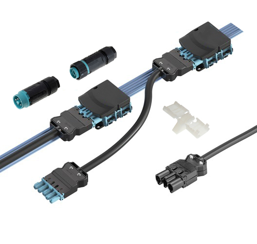WD BUSbar Musterpaket