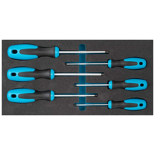 WD BUSbar Torxschraubenset