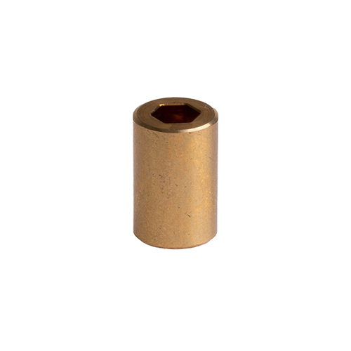 Wellenadapter 6-kant/5mm LL-25 Serie