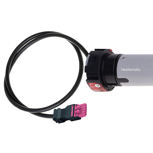 WG 5P Mini Konfektion am Motor Kod B