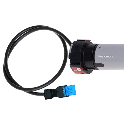 WG 5P Mini Konfektion am Motor Kod I