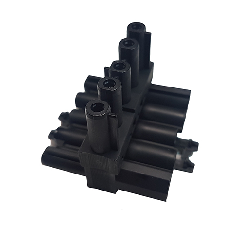 WZ Verteiler 1x Con-M/2x Con-F