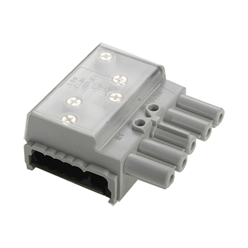 WZ BUSbar Motorklemme