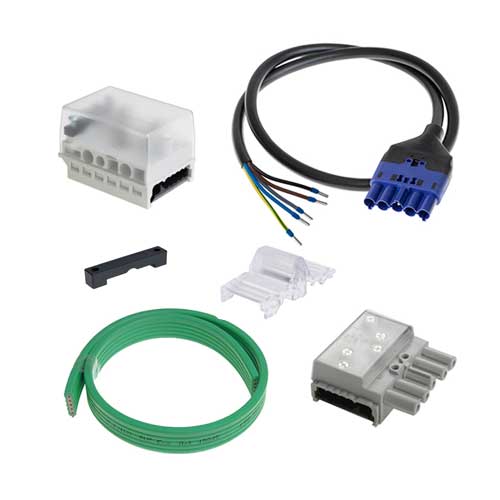 WZ BUSbar Musterpaket